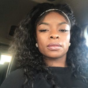 Meet your Posher, Tameka